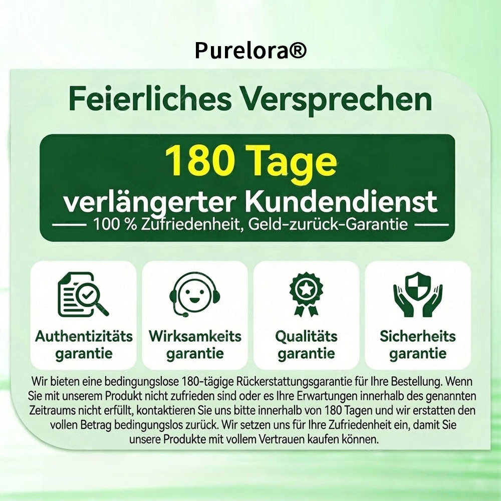 💖𝑶𝒏𝒍𝒊𝒏𝒆-𝑨𝒑𝒐𝒕𝒉𝒆𝒌𝒆💖丨Purelora® Moringa Berberinex NAD+ 10-in-1 Nano-Mikronadel-Patch (Nur einmal täglich, sichtbare Veränderungen in 7 Tagen) ✅ Für Übergewicht, lockere Haut, Diabetes, Schlafapnoe, Gelenkprobleme und mehr