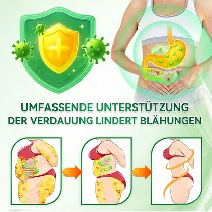 💖𝑶𝒏𝒍𝒊𝒏𝒆-𝑨𝒑𝒐𝒕𝒉𝒆𝒌𝒆💖丨Purelora® Moringa Berberinex NAD+ 10-in-1 Nano-Mikronadel-Patch (Nur einmal täglich, sichtbare Veränderungen in 7 Tagen) ✅ Für Übergewicht, lockere Haut, Diabetes, Schlafapnoe, Gelenkprobleme und mehr
