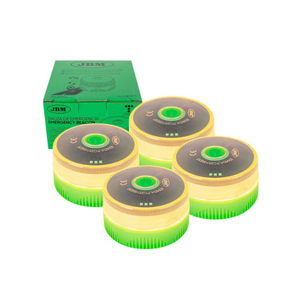 ⭐⭐Especial de Navidad: 80% DE DESCUENTO⭐⭐Baliza V16 | 2ª GENERACION Geolocalización DGT 3.0 | Luz Emergencia Coche Homologado DGT | SIM y Datos Pagados hasta 2038